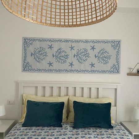 Casa Lalla Castelsardo Eksteriør billede
