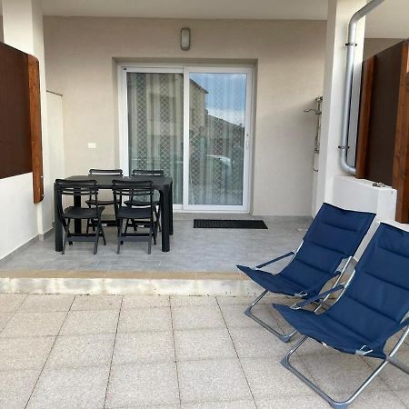 Casa Lalla Castelsardo Eksteriør billede