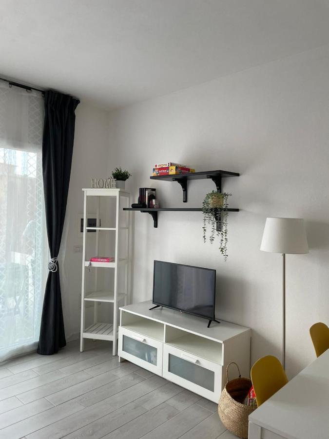 Casa Lalla Castelsardo Eksteriør billede