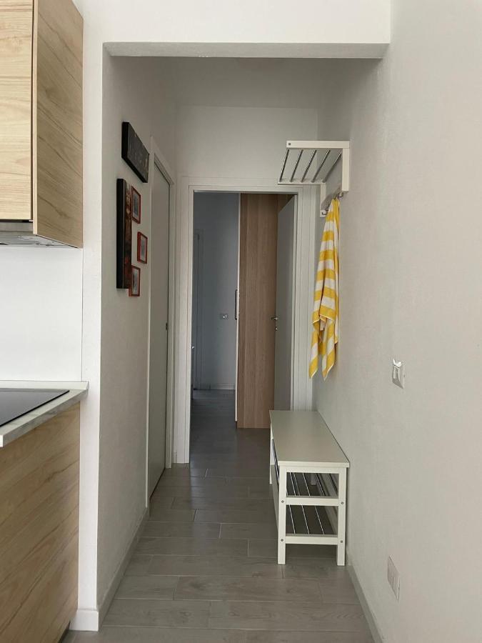 Casa Lalla Castelsardo Eksteriør billede