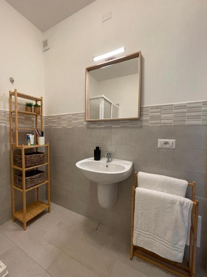Casa Lalla Castelsardo Eksteriør billede