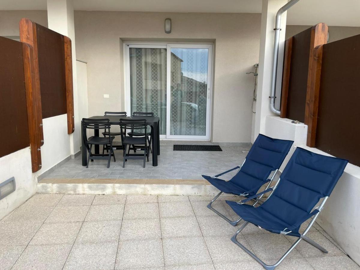 Casa Lalla Castelsardo Eksteriør billede