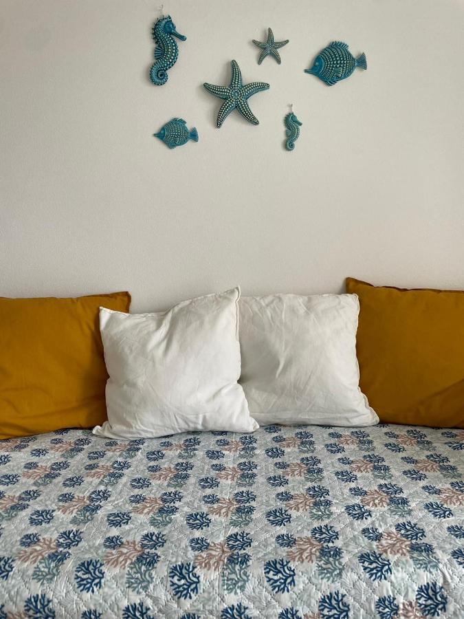 Casa Lalla Castelsardo Eksteriør billede