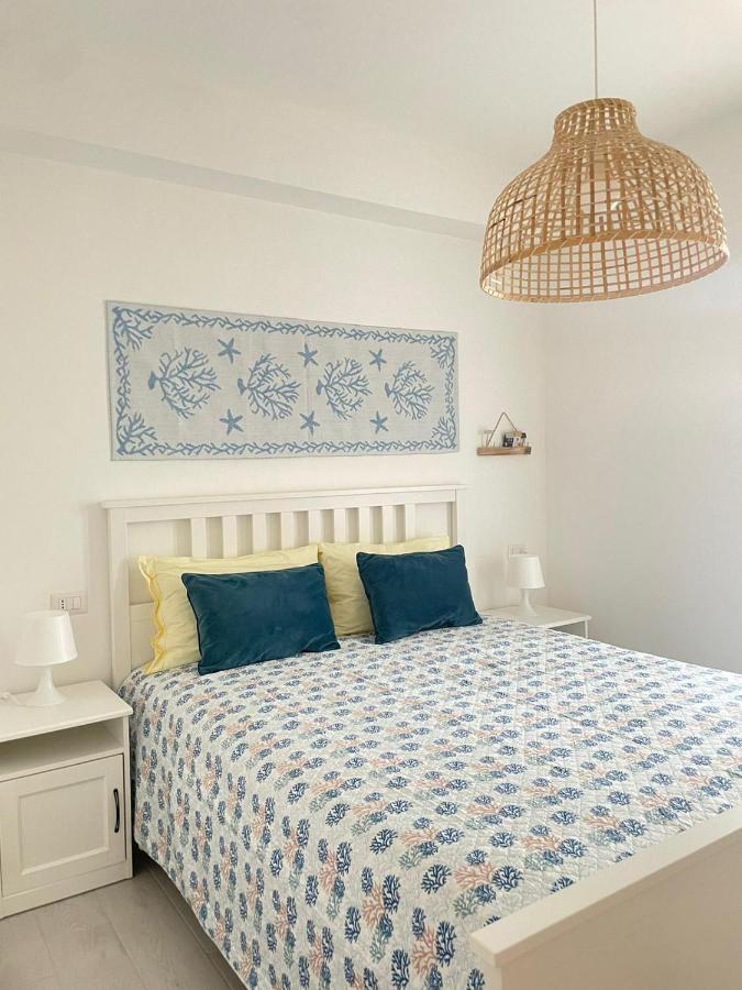 Casa Lalla Castelsardo Eksteriør billede