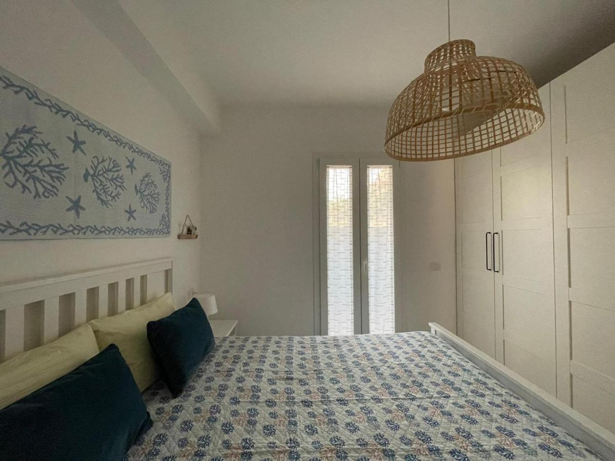 Casa Lalla Castelsardo Eksteriør billede